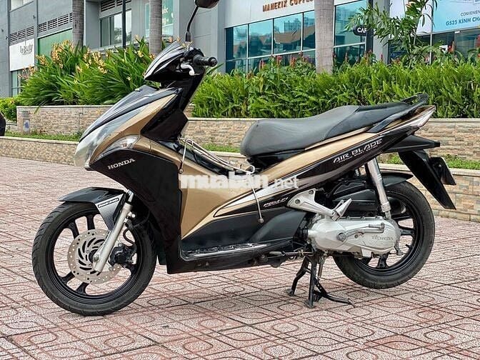 AB2012 CHÍNH CHỦ XE ĐẸP KENG