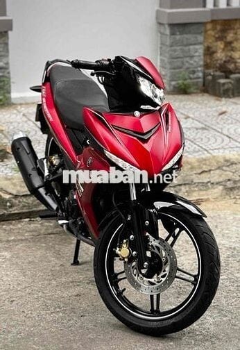 Exciter 150 2019 đèn led od 12.000km nguyên rin .