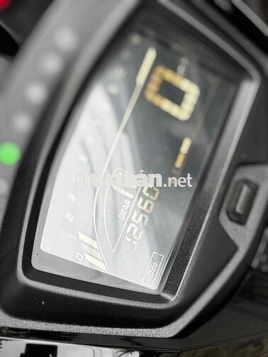 Exciter 150 2019 đèn led od 12.000km nguyên rin .