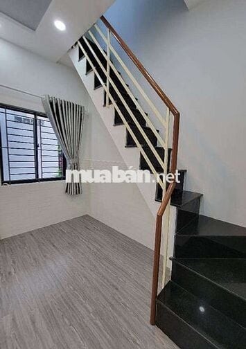 CHỈ 2,3 TỶ, ĐỖ NHUẬN – SƠN KỲ, TÂN PHÚ –