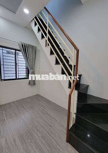 CHỈ 2,3 TỶ, ĐỖ NHUẬN – SƠN KỲ, TÂN PHÚ –