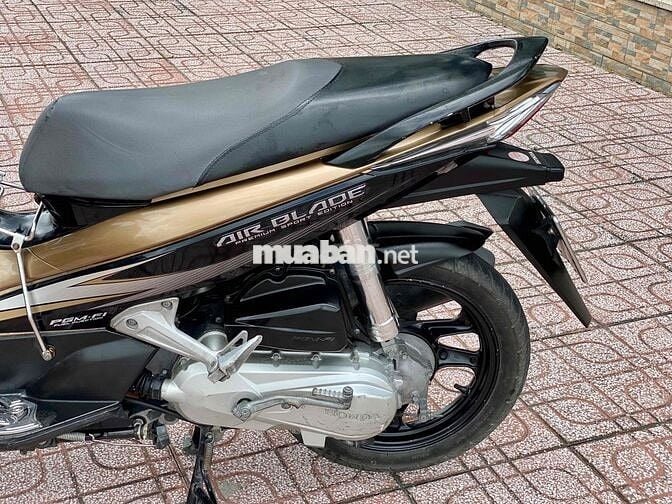 AB2012 CHÍNH CHỦ XE ĐẸP KENG