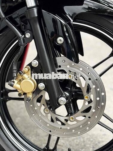 Exciter 150 2019 đèn led od 12.000km nguyên rin .