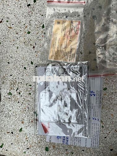 Xe lướt 08-24