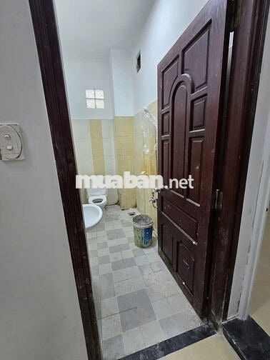 căn góc mặt tiền Cao Văn Ngọc - phú trung tân phú