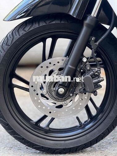 SH 125i ABS 2020 TRẮNG ĐEN BSTP