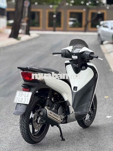 SH 150i 2011 BSTP ( NHẬP 3 CỤC )