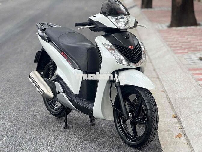 SH 150i 2011 BSTP ( NHẬP 3 CỤC )