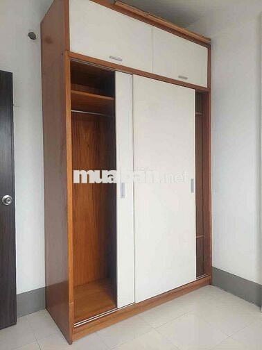 Bán gấp căn hộ 3pn-61m3 chung cư Bắc Hà Hoàng Hổ