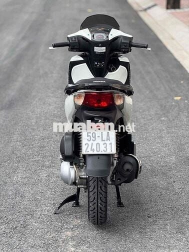 SH 150i 2011 BSTP ( NHẬP 3 CỤC )