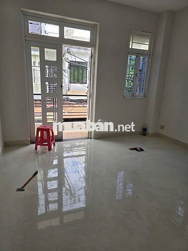 căn góc mặt tiền Cao Văn Ngọc - phú trung tân phú