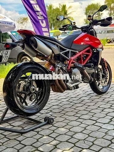 Hyper 2023 Odo 5k8 chuẩn ( bao check )