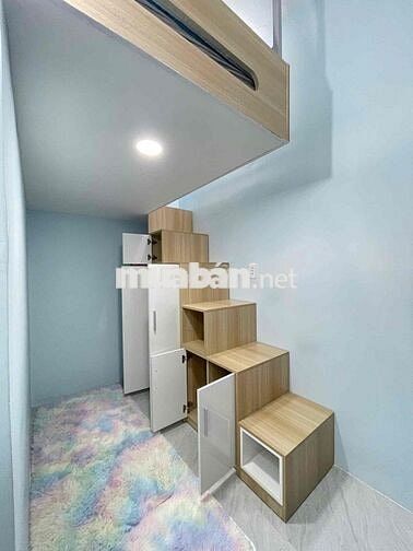 ‼️DUPLEX-PHÒNG TRỌ GIÁ RẺ-THANG MÁY-FULL NT-TRUNG TÂM PHÚ NHUẬN-Q1-Q3