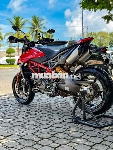 Hyper 2023 Odo 5k8 chuẩn ( bao check )