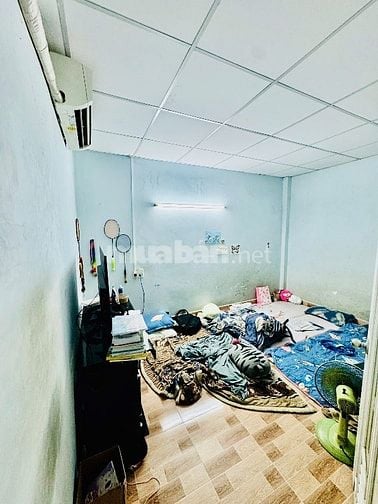 HÀNG HÓT!!! ⭐️Nhà 1 Lầu DT:46,5m2 hẻm Nguyễn Sỹ Sách, P15, Q.Tân Bình.
