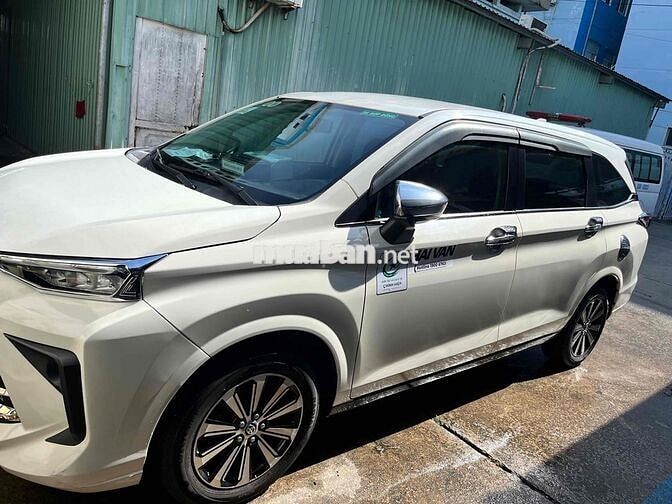 Toyota Avanza Premio 2022 CVT - 130000 km