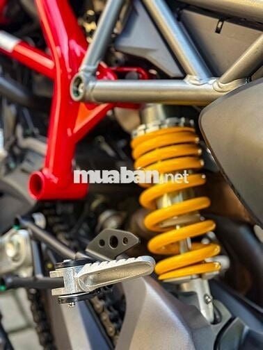 Hyper 2023 Odo 5k8 chuẩn ( bao check )