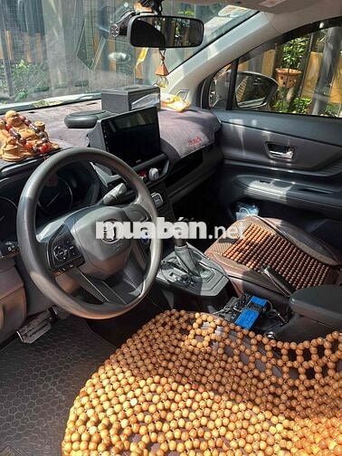 Toyota Avanza Premio 2022 CVT - 130000 km