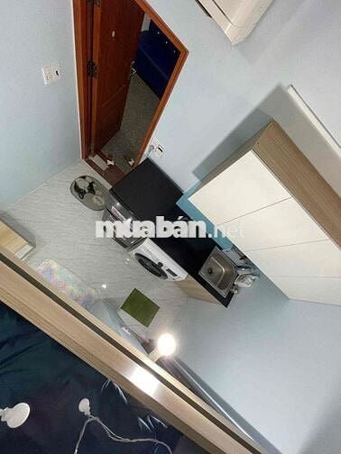 ‼️DUPLEX-PHÒNG TRỌ GIÁ RẺ-THANG MÁY-FULL NT-TRUNG TÂM PHÚ NHUẬN-Q1-Q3