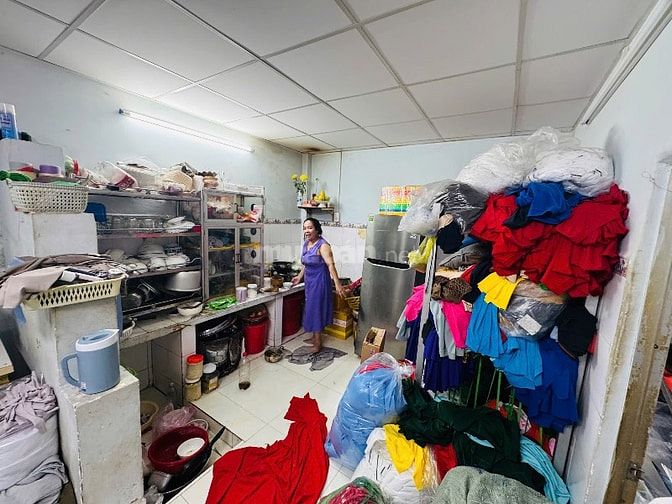 HÀNG HÓT!!! ⭐️Nhà 1 Lầu DT:46,5m2 hẻm Nguyễn Sỹ Sách, P15, Q.Tân Bình.