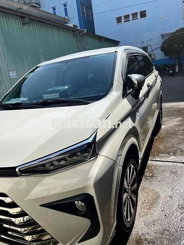 Toyota Avanza Premio 2022 CVT - 130000 km