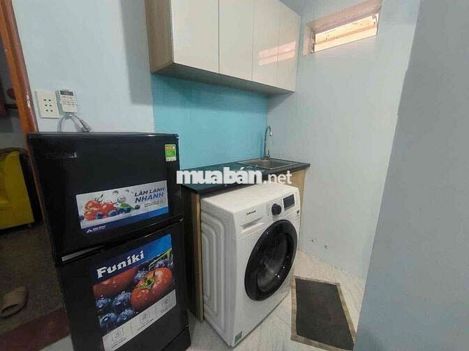 ‼️DUPLEX-PHÒNG TRỌ GIÁ RẺ-THANG MÁY-FULL NT-TRUNG TÂM PHÚ NHUẬN-Q1-Q3