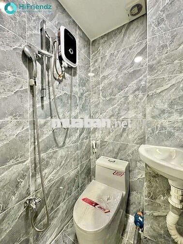 DUPLEX GIÁ RẺ FULL NỘI THẤT NGAY NGUYỄN THỊ THẬP QUẬN 7