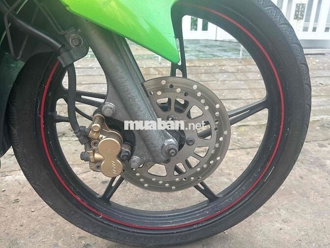 Côn tay 5 số, máy 57 không cớ khí mạnh êm
