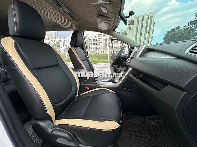 Mitsubishi Xpander 2022 AT - 67000 km