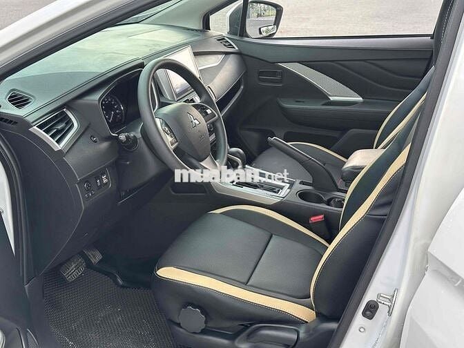 Mitsubishi Xpander 2022 AT - 67000 km