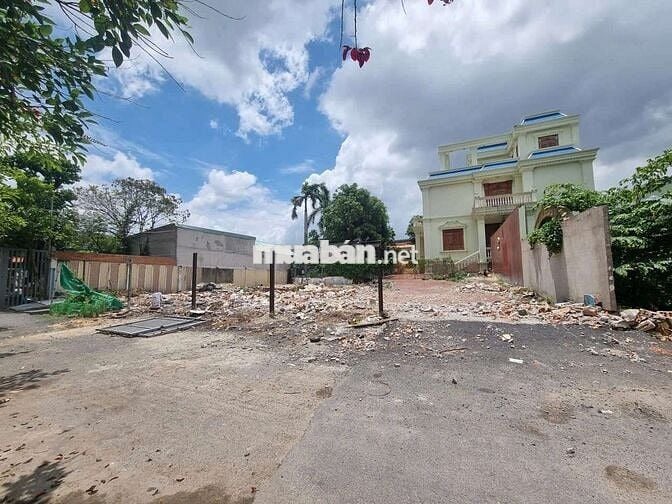357m² ĐẤT THẠNH LỘC 37,sỔ HỒNG RIÊNG,GÀN SÔNG, CHÌ 7.45 TỶ