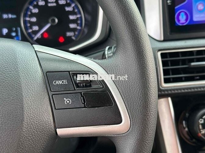 Mitsubishi Xpander 2022 AT - 67000 km
