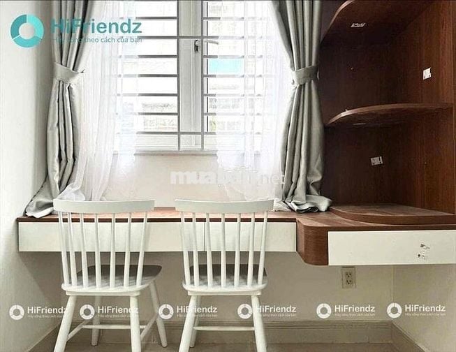 🚀 Khai Trương Siêu Phẩm Căn Hộ 1PN | Bancolny mới 100% Tại Quận 10-HF