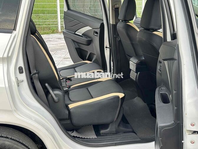 Mitsubishi Xpander 2022 AT - 67000 km