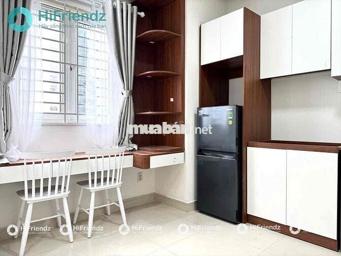 🚀 Khai Trương Siêu Phẩm Căn Hộ 1PN | Bancolny mới 100% Tại Quận 10-HF