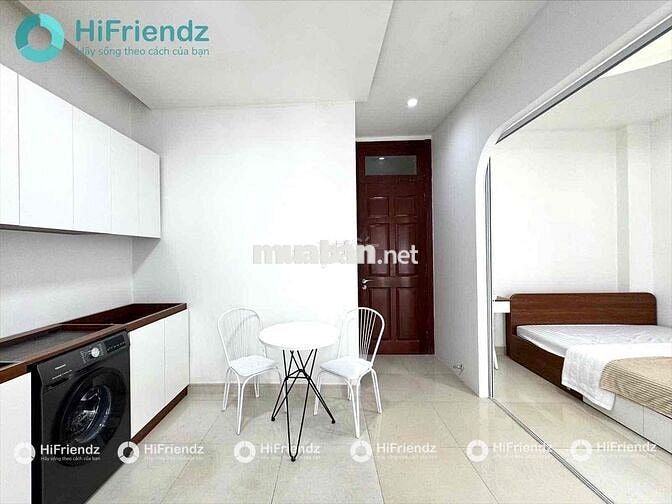 🚀 Khai Trương Siêu Phẩm Căn Hộ 1PN | Bancolny mới 100% Tại Quận 10-HF