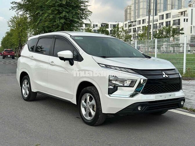 Mitsubishi Xpander 2022 AT - 67000 km