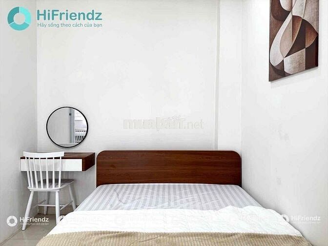 🚀 Khai Trương Siêu Phẩm Căn Hộ 1PN | Bancolny mới 100% Tại Quận 10-HF
