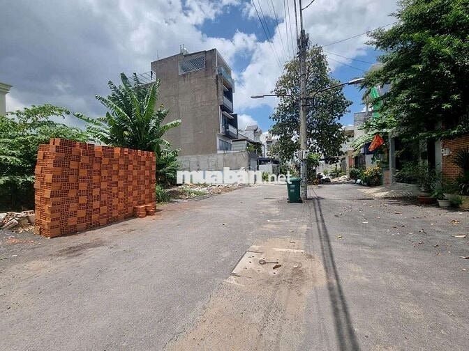 357m² ĐẤT THẠNH LỘC 37,sỔ HỒNG RIÊNG,GÀN SÔNG, CHÌ 7.45 TỶ