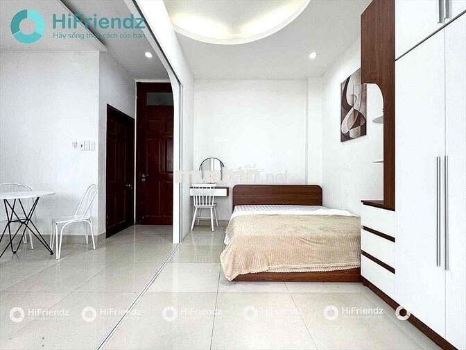 🚀 Khai Trương Siêu Phẩm Căn Hộ 1PN | Bancolny mới 100% Tại Quận 10-HF