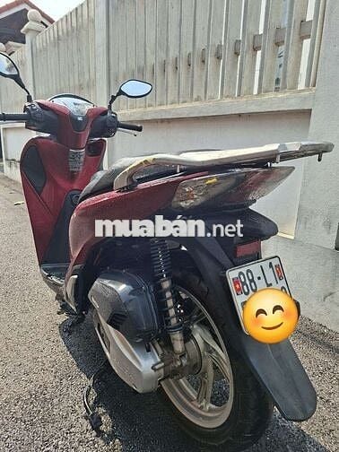 Sh 125 CBS 2019