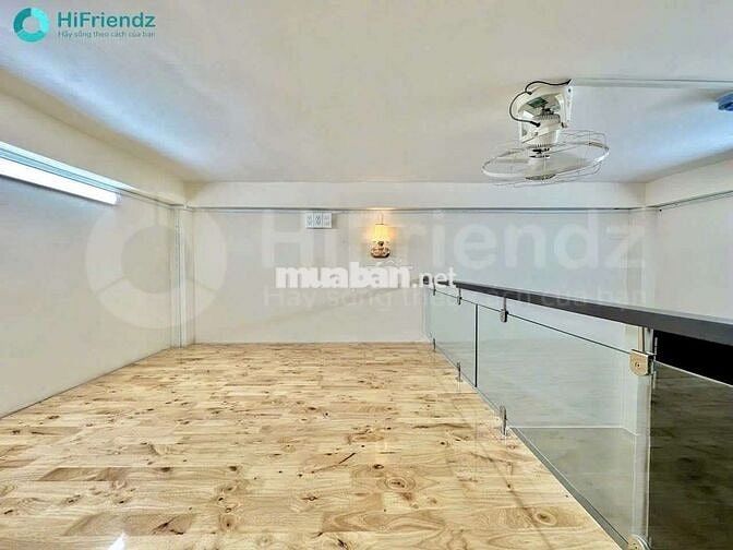DUPLEX GIÁ RẺ FULL NỘI THẤT NGAY NGUYỄN THỊ THẬP QUẬN 7