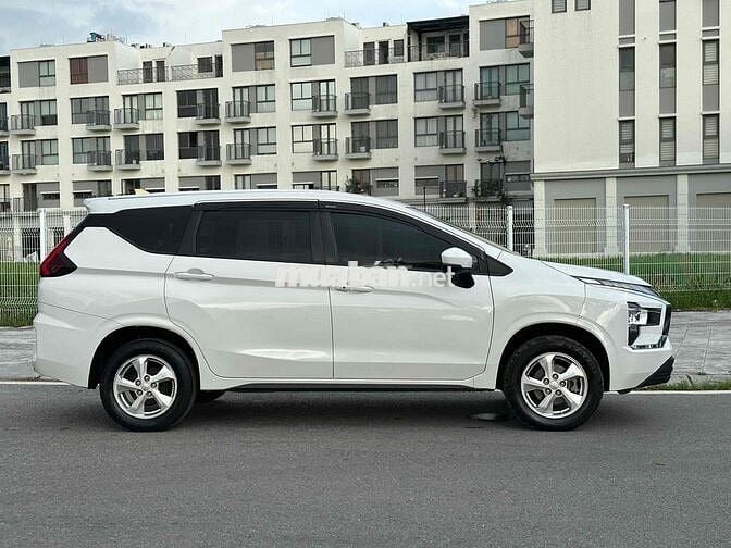 Mitsubishi Xpander 2022 AT - 67000 km