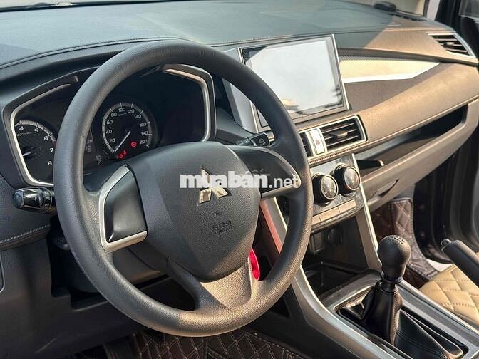 Mitsubishi Xpander  2020 MT - 85000 km