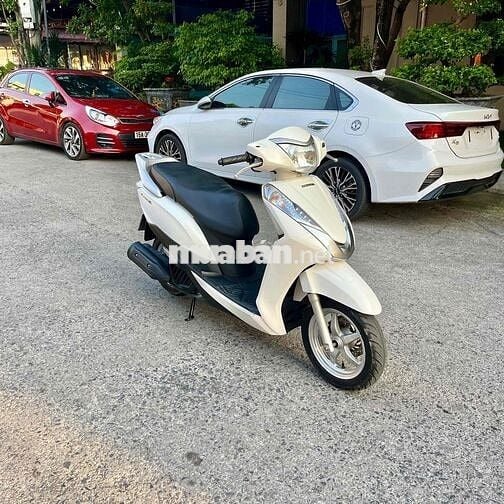 cần bán honda lead hỗ trợ trả góp