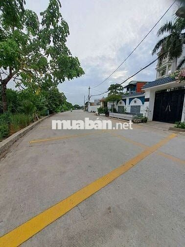 357m² ĐẤT THẠNH LỘC 37,sỔ HỒNG RIÊNG,GÀN SÔNG, CHÌ 7.45 TỶ