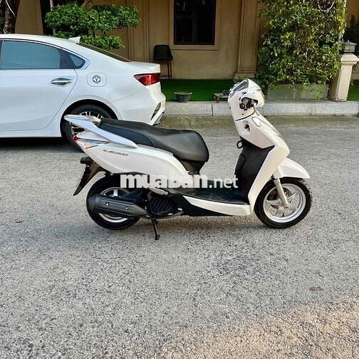 cần bán honda lead hỗ trợ trả góp