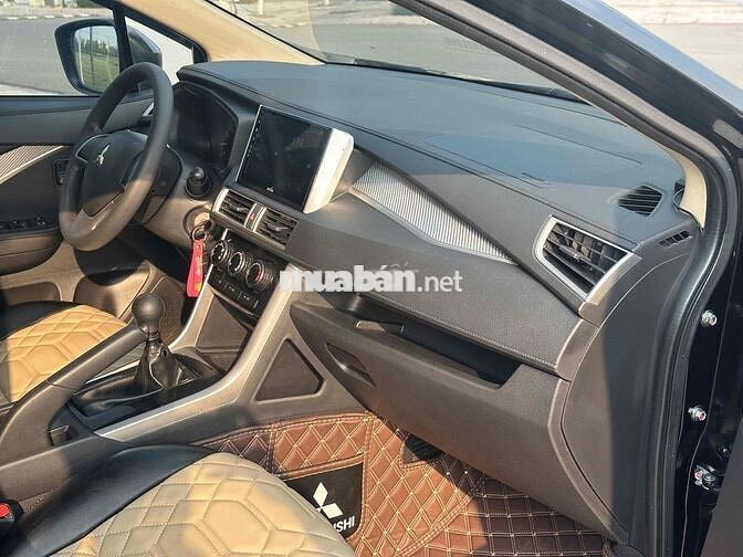 Mitsubishi Xpander  2020 MT - 85000 km