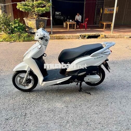 cần bán honda lead hỗ trợ trả góp