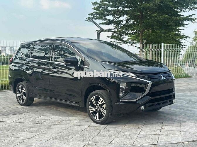 Mitsubishi Xpander  2020 MT - 85000 km